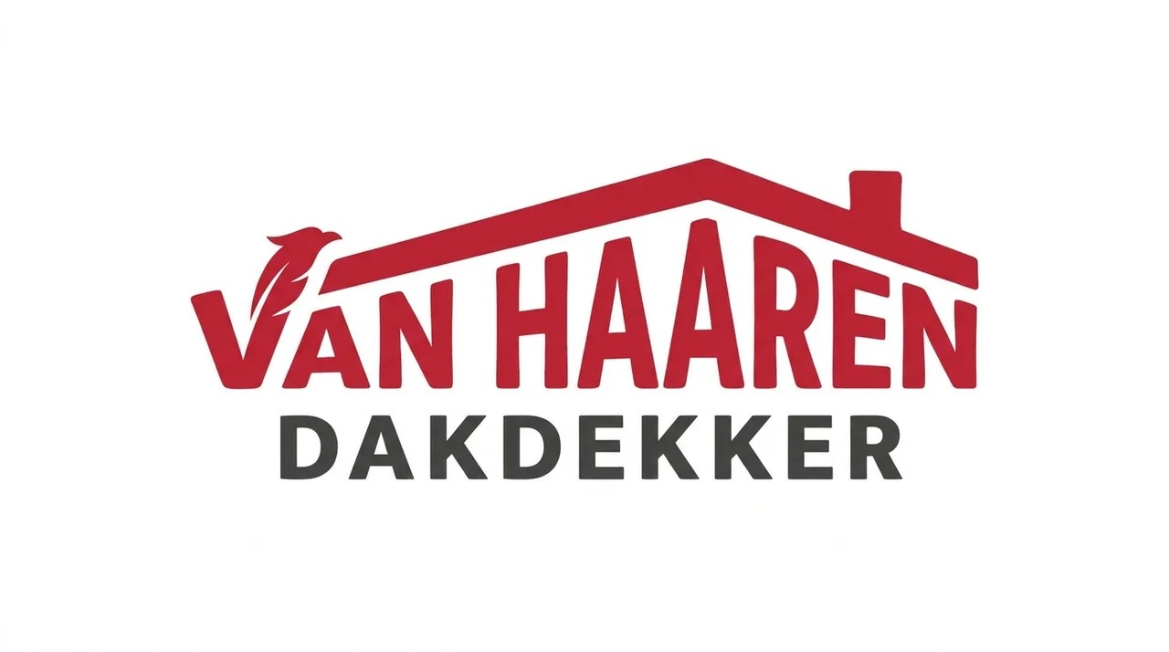 Van Haaren Dakdekker logo